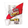 Solo Dart Insulated Beverage Cups 51 pk 8RP51